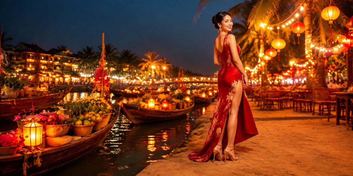 Không khí lễ hội Sa Pa minh họa nhóm slot game được người chơi quan tâm