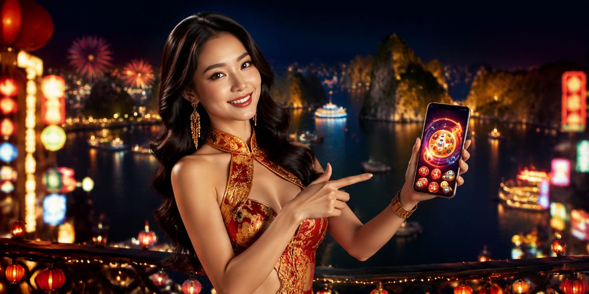 Không gian casino trực tuyến minh họa nhiều nhóm trò chơi cho người dùng Việt
