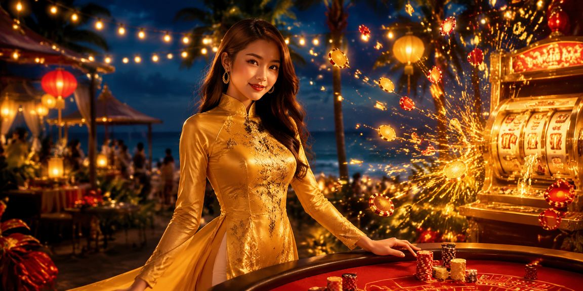 Không khí giải trí và thể thao Việt Nam trên nền giao diện cá cược trực tuyến
